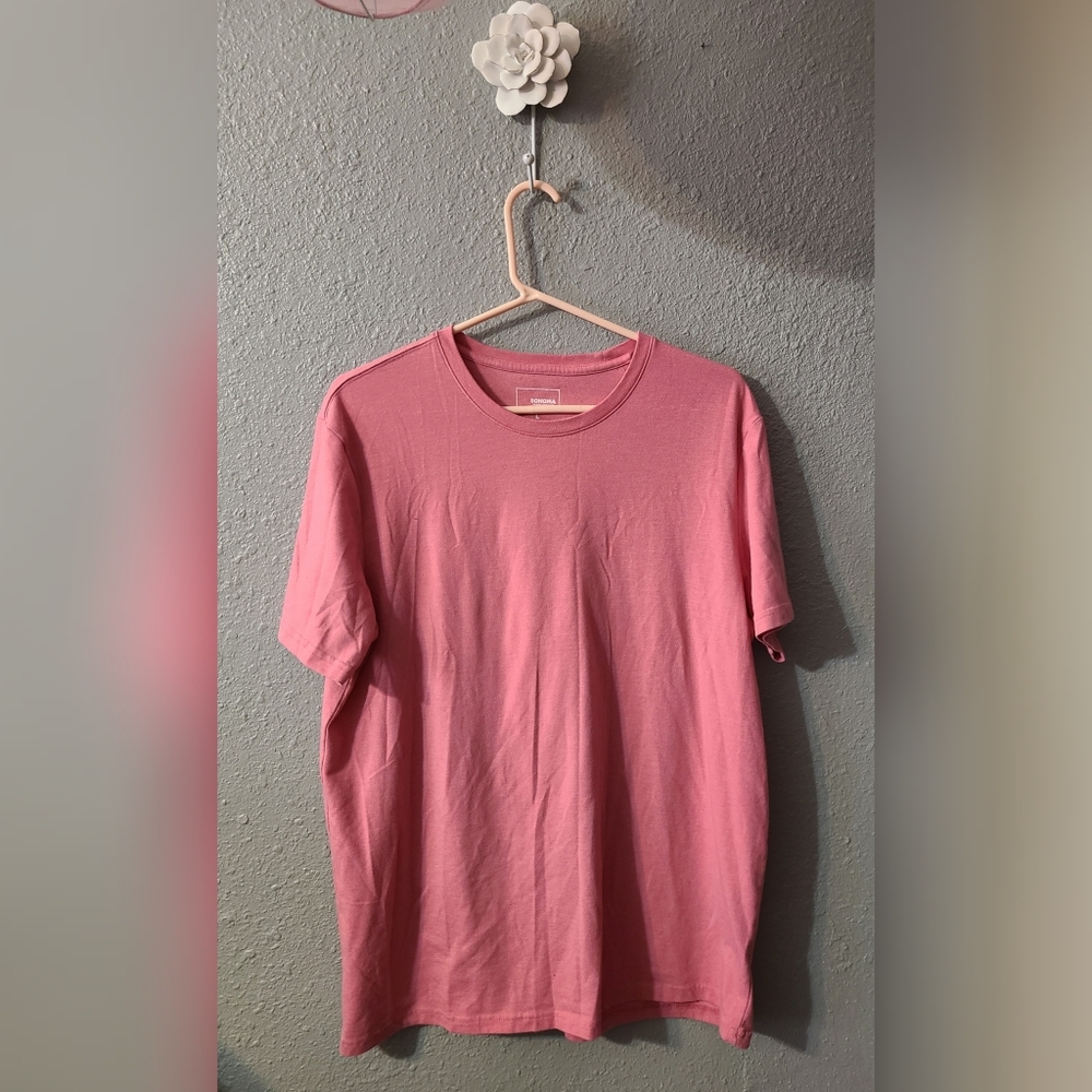 Short Sleeve Tee